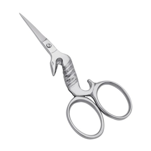 Nail, Cuticle & Fancy Scissors #15